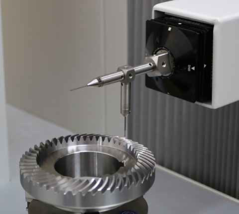 齿轮加工 齿轮加工